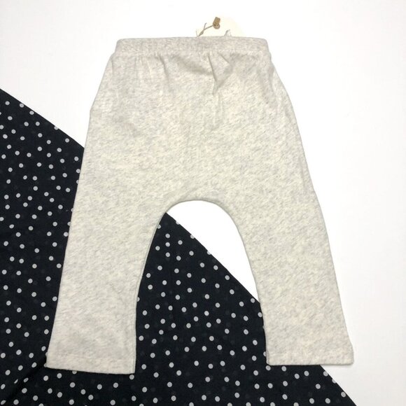NWT • NICE THINGS MINI Soft Pants {18M} - Picture 2 of 6